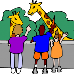 Zoo Trip