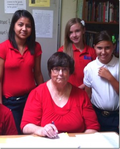 Mrs. Jeppson