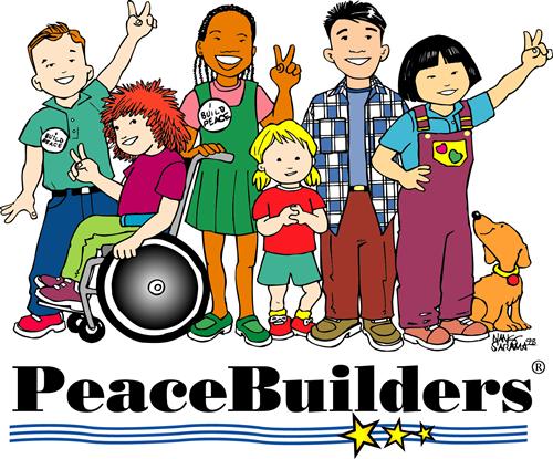 PeaceBuilders