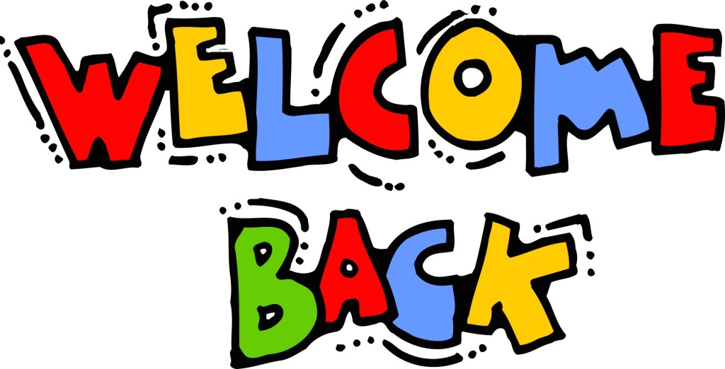 welcome back - Carden of Tucson Charter School