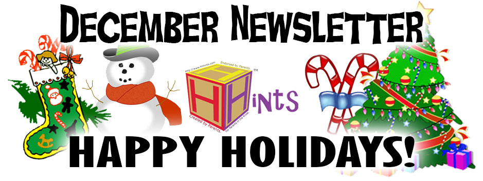 December-Newsletter
