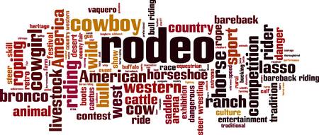 99156465-stock-vector-rodeo-word-cloud-concept-vector-illustration
